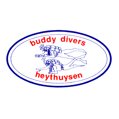 Kopen voor Buddy Divers