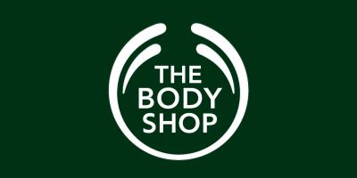 the Bodyshop