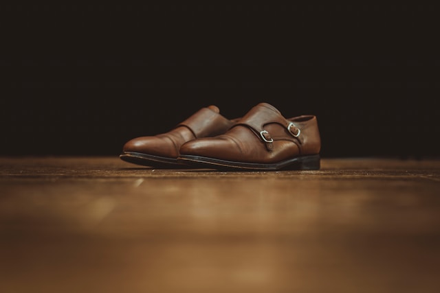 Lowa wandelschoenen
